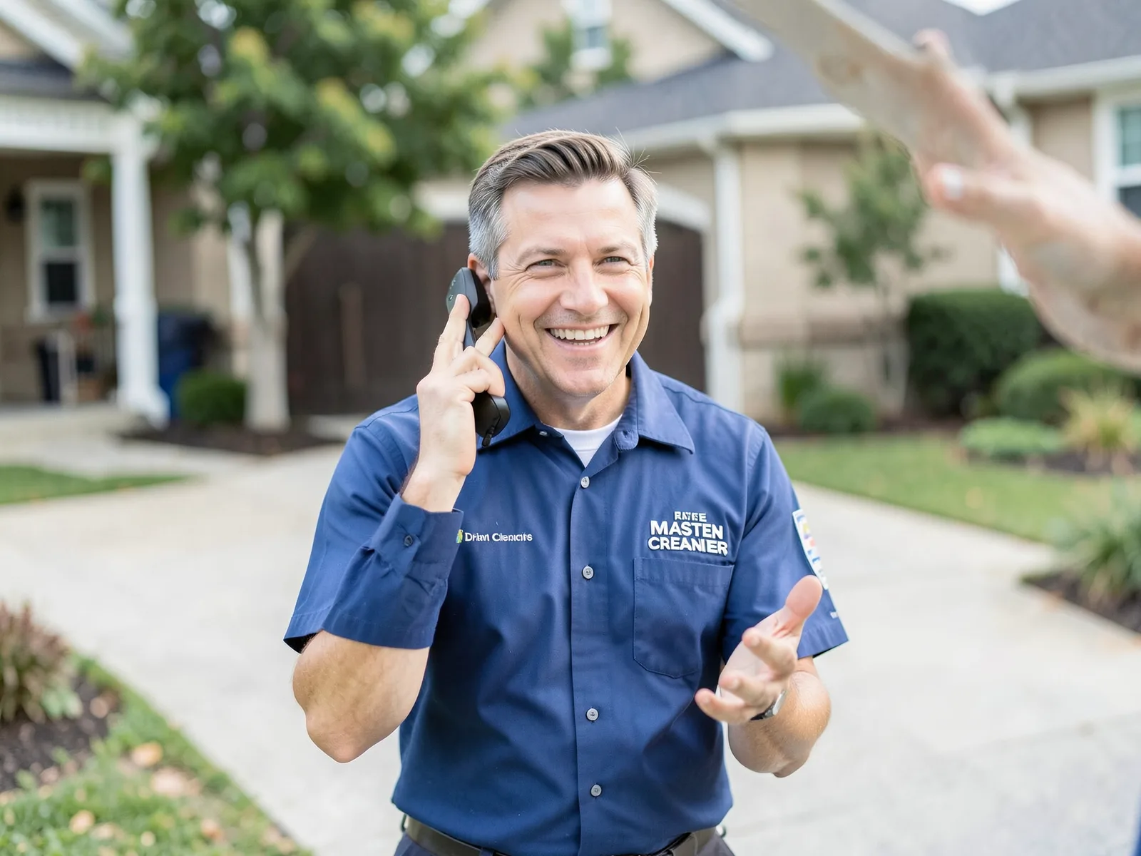 Drain Cleaning New Bedford, IL FAQs